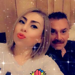 Meet your Posher, Lilia